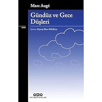 Gündüz ve Gece Düşleri