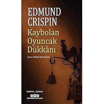 Kaybolan Oyuncak Dükkânı