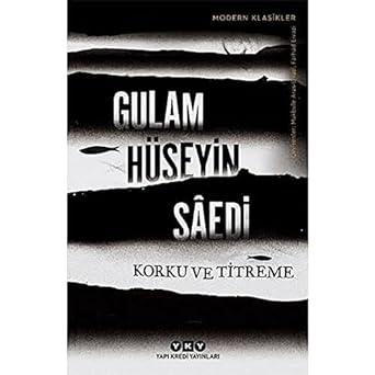 Korku ve Titreme