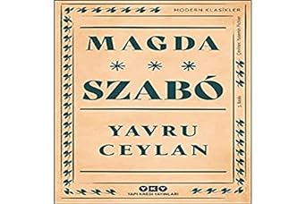 Yavru Ceylan