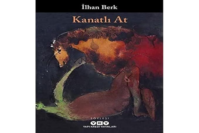 Kanatlı At