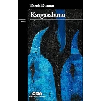 Kargasabunu