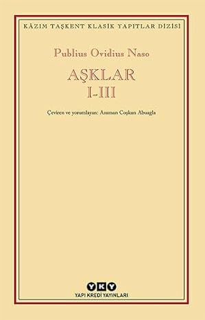 Aşklar I-III
