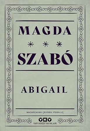 Abigail