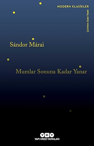 Mumlar Sonuna Kadar Yanar