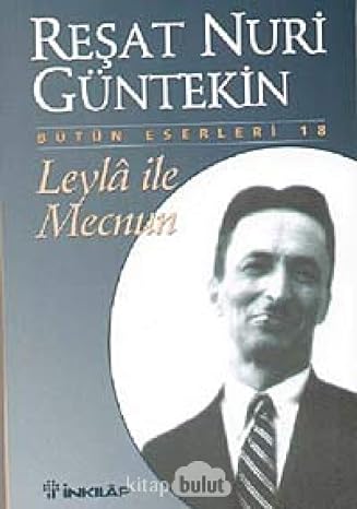 Leyla ile Mecnun