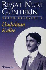 Dudaktan Kalbe