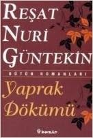 Yaprak Dökümü