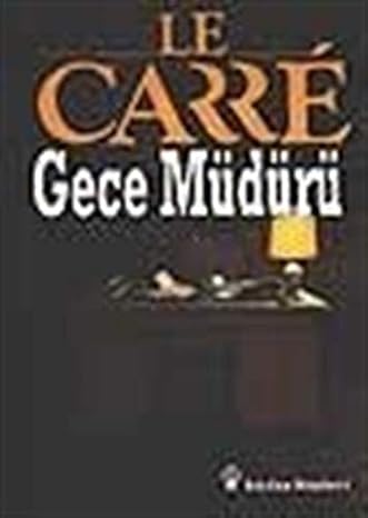 Gece Müdürü