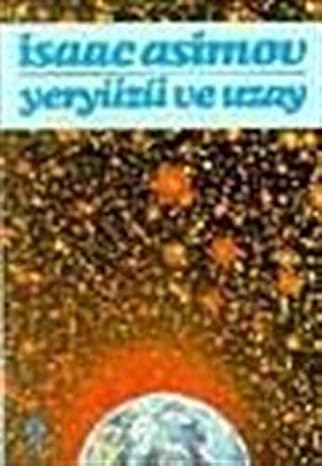 Yeryüzü ve Uzay