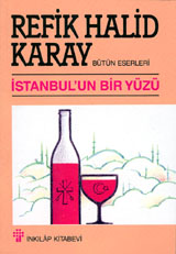 İstanbul'un Bir Yüzü