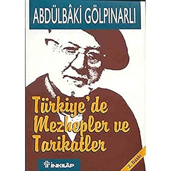 Mezhepler ve tarikatlar