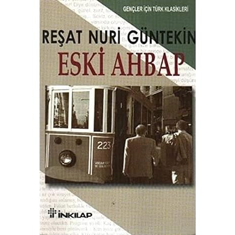 Eski Ahbap