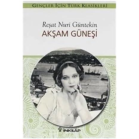 Akşam Güneşi