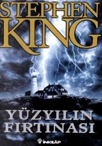 Yüzyilin firtinasi