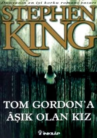 Tom gordona aşik olan kiz
