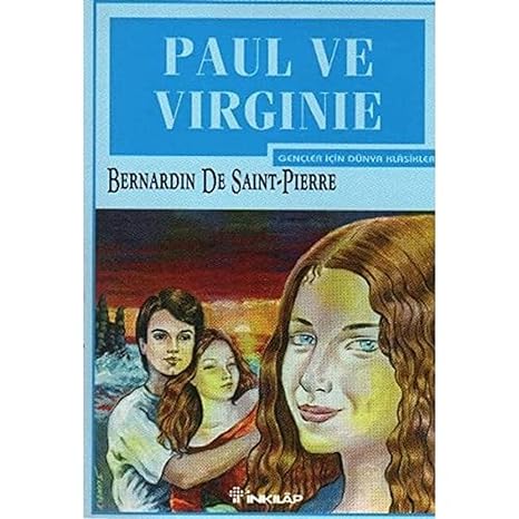 Paul ve Virginie