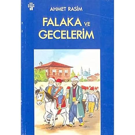 Falaka Gecelerim