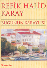 Bugünün Saraylısı