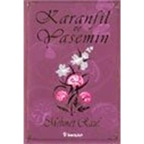 Karanfil ve Yasemin