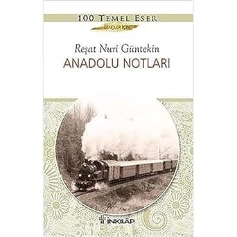 Anadolu Notları