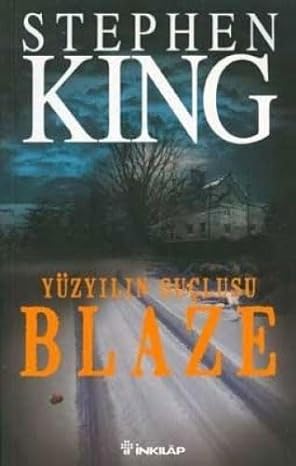 YÜZYILIN SUÇLUSU BLAZE: Yüzyılın Suçlusu