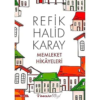 Memleket Hikayeleri: 100 Temel Eser