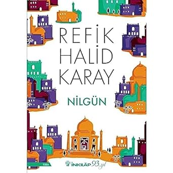 Nilgün