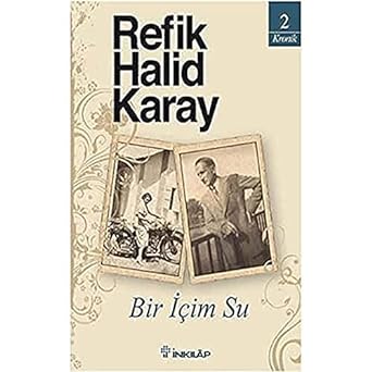Bir İçim Su