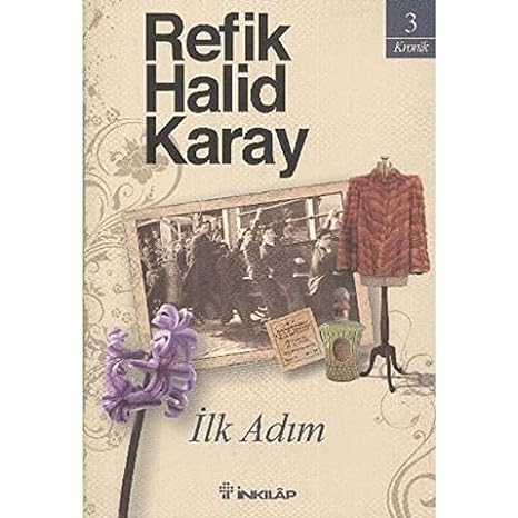 İlk Adım