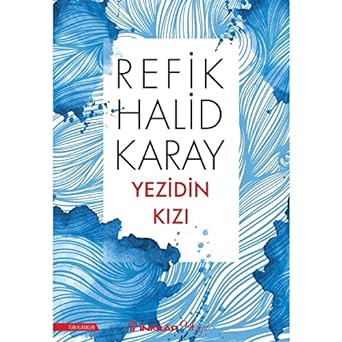 Yezidin Kızı