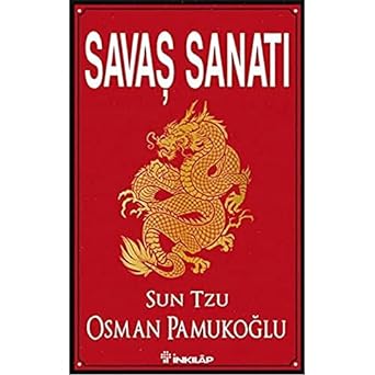 Savaş Sanatı - Sun Tzu
