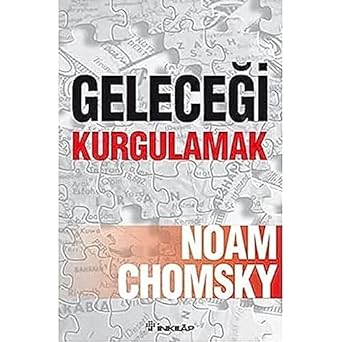 Geleceği Kurgulamak
