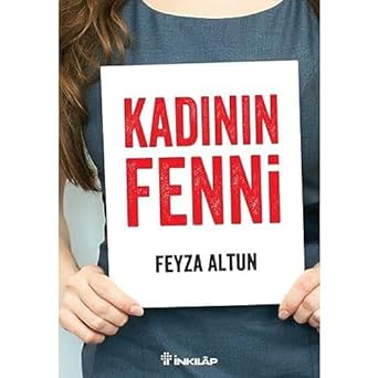 Kadının Fenni