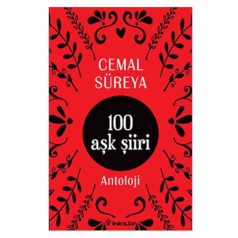 100 Aşk Şiiri