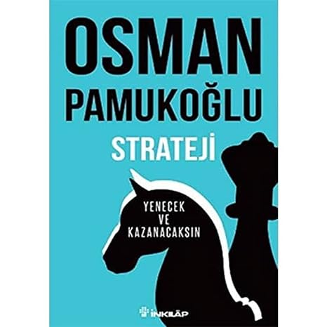 Strateji: Yenecek ve kazanacaksın