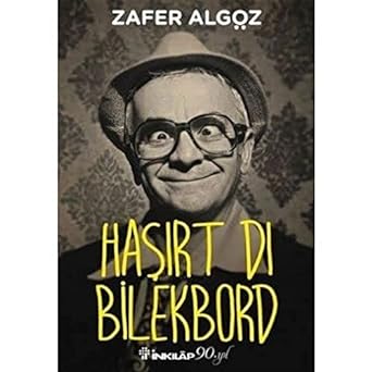 Haşırt Dı Bilekbord