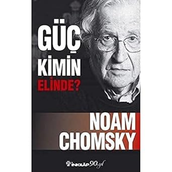 Güç Kimin Elinde?