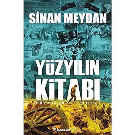 Yüzyılın Kitabı: Yüzyılın Lideri