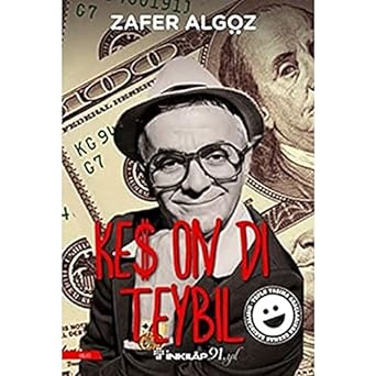 Keş On Dı Teybıl: Toplu Taşıma Araçlarında Okumak Sakıncalıdır.