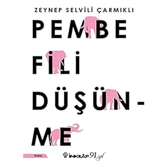 Pembe Fili Düşünme