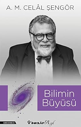 Bilimin Büyüsü