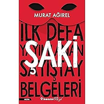 Şaki