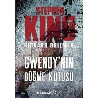 Gwendy'nin Düğme Kutusu