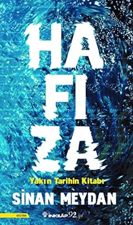 Hafıza: Yakın Tarihin Kitabı