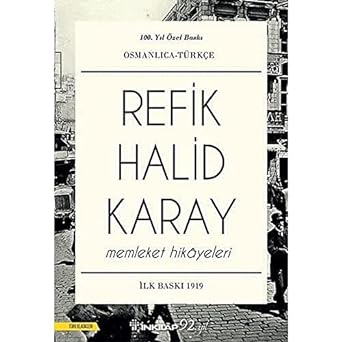 Memleket Hikayeleri