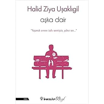 Aşka Dair