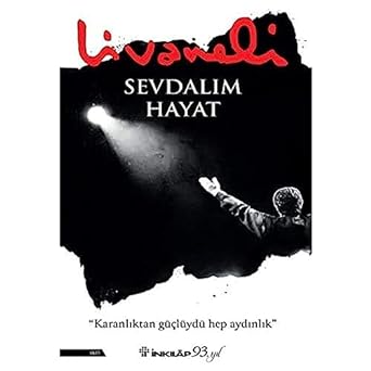 Sevdalım Hayat