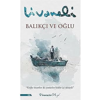Balıkçı ve Oğlu: "Keşke İnsanlar da Yunuslar Kadar İyi Olsaydı"