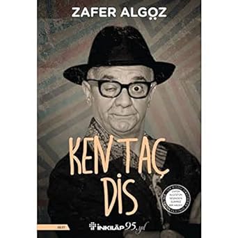 Ken Taç Dis